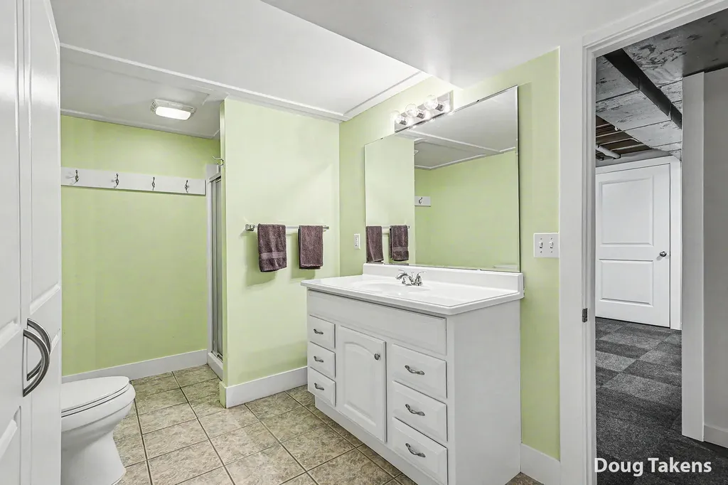 8510 Woodruff Drive SW Byron Township MI 49315