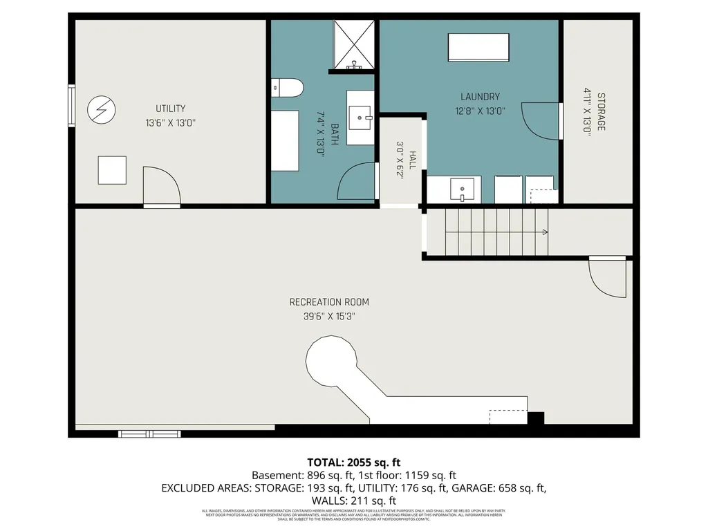 8510 Woodruff Drive SW Byron Township MI 49315
