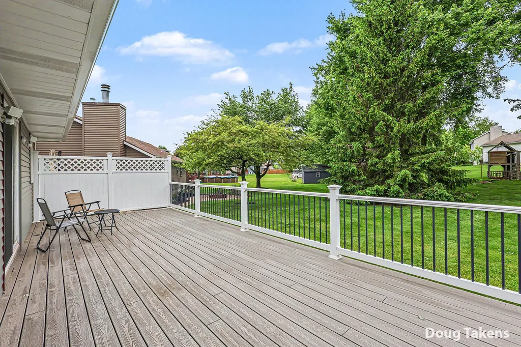 8510 Woodruff Drive SW Byron Township MI 49315