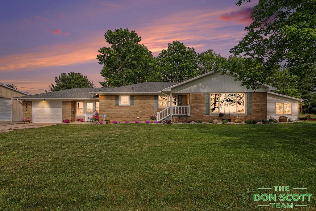 6406 S Ravenna Road Ravenna Township MI 49451