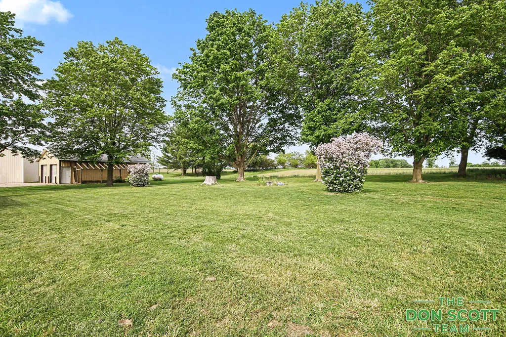 6406 S Ravenna Road Ravenna Township MI 49451