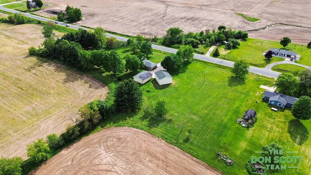 6406 S Ravenna Road Ravenna Township MI 49451