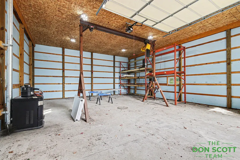 6406 S Ravenna Road Ravenna Township MI 49451