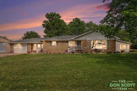 6406 S Ravenna Road Ravenna Township MI 49451