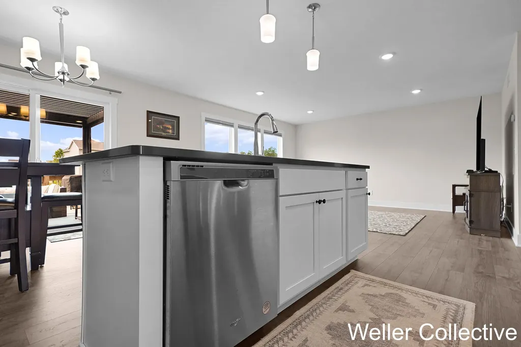 2085 Poplar Court Muskegon Charter Township MI 49445