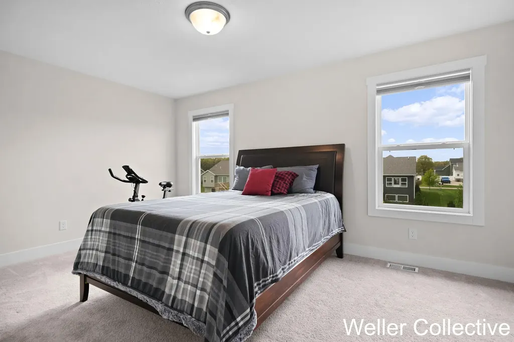 2085 Poplar Court Muskegon Charter Township MI 49445
