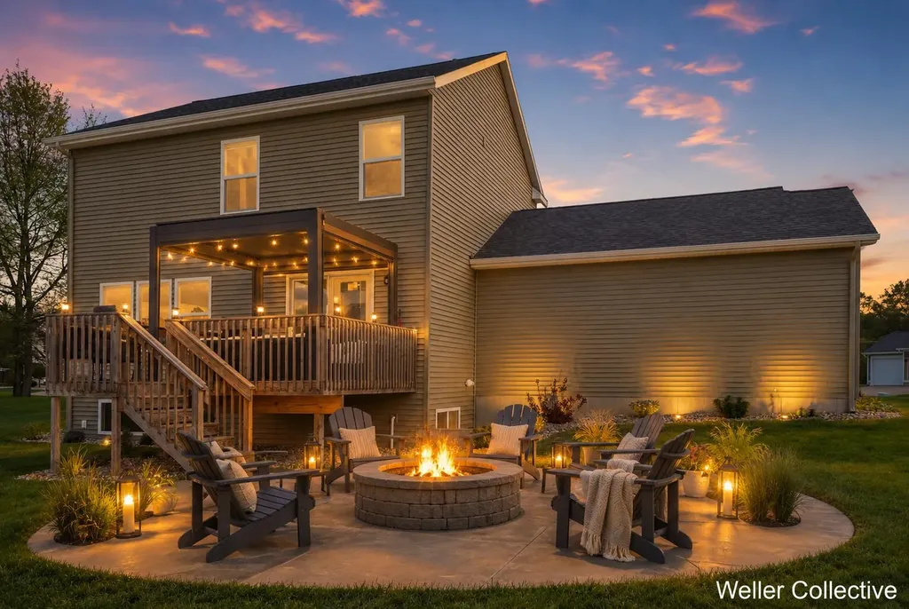 2085 Poplar Court Muskegon Charter Township MI 49445