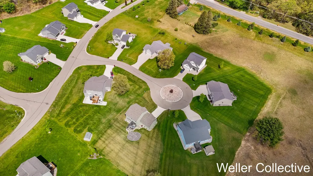 2085 Poplar Court Muskegon Charter Township MI 49445