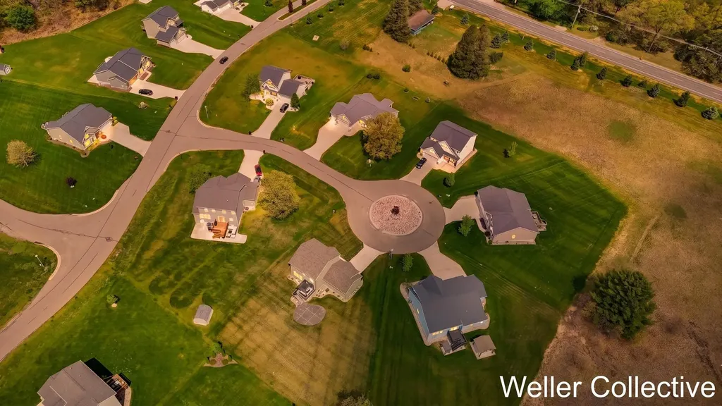 2085 Poplar Court Muskegon Charter Township MI 49445