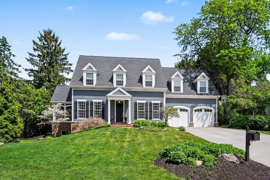 3011 Midland Drive SE Grand Rapids Charter Township MI 49506