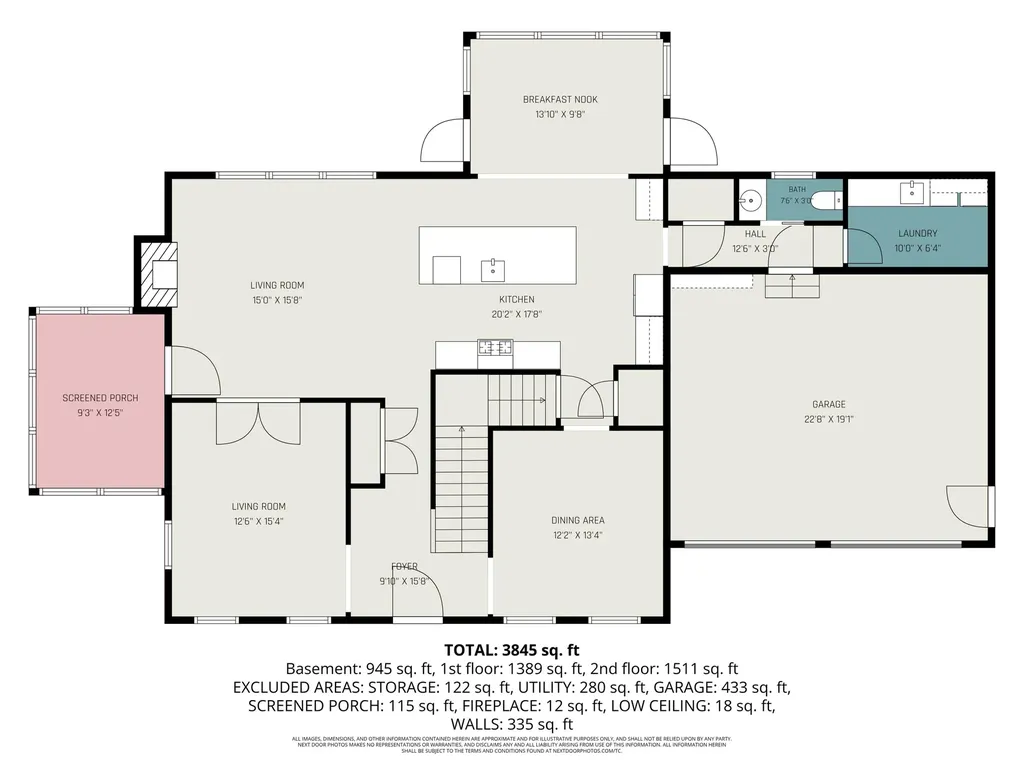 3011 Midland Drive SE Grand Rapids Charter Township MI 49506