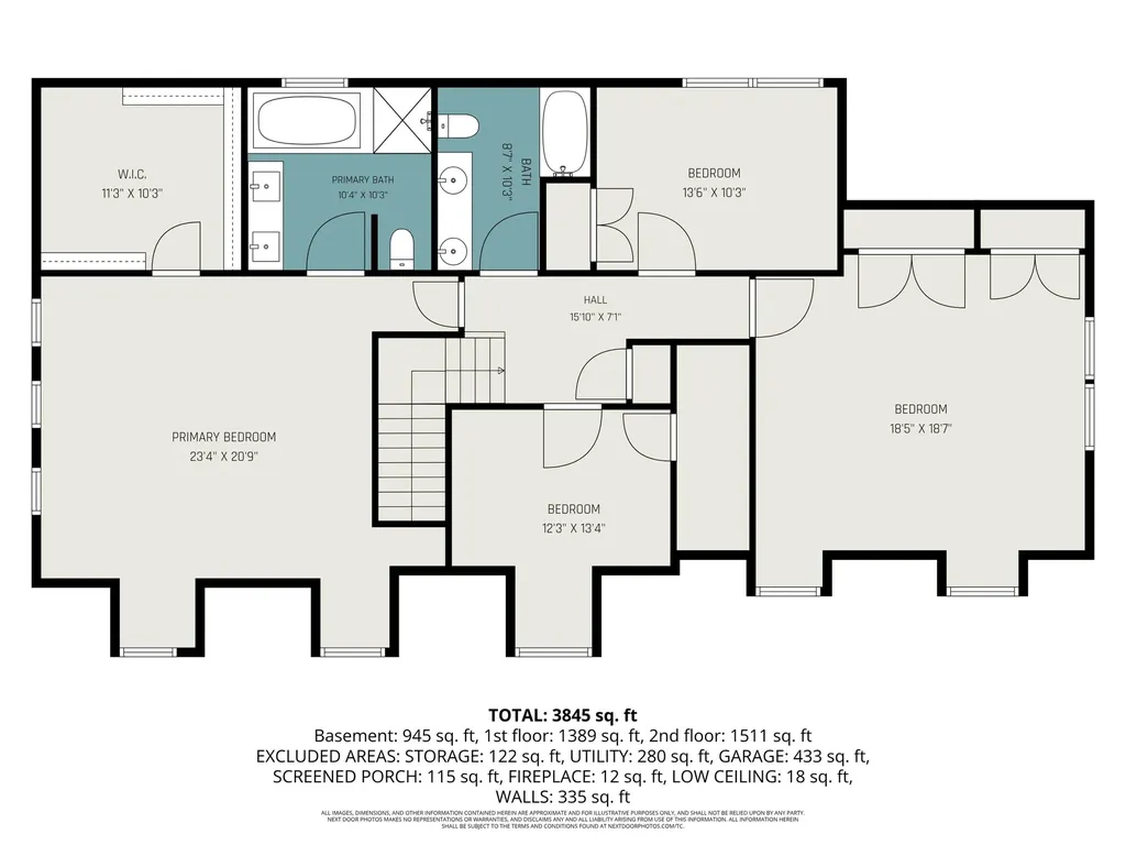 3011 Midland Drive SE Grand Rapids Charter Township MI 49506