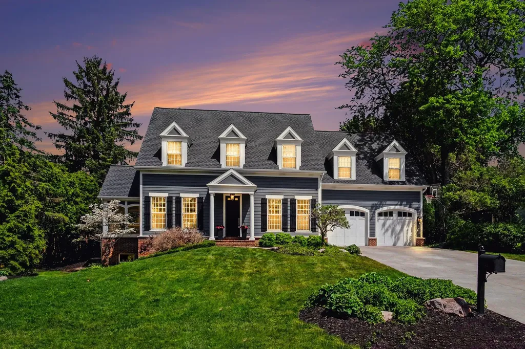 3011 Midland Drive SE Grand Rapids Charter Township MI 49506