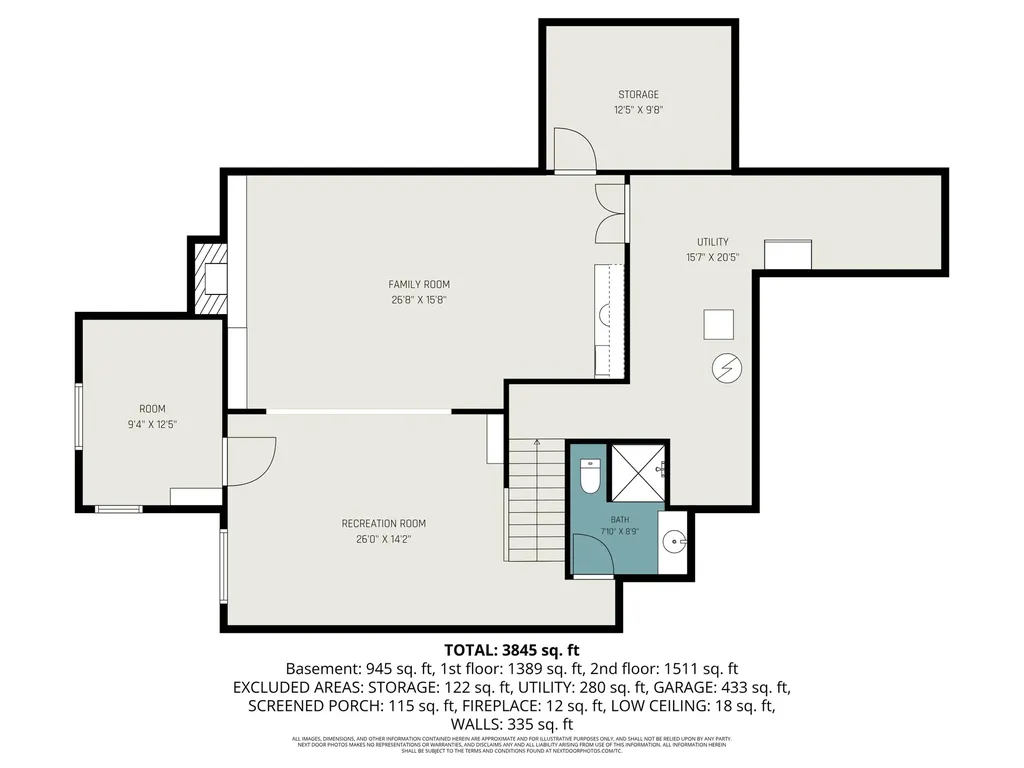 3011 Midland Drive SE Grand Rapids Charter Township MI 49506