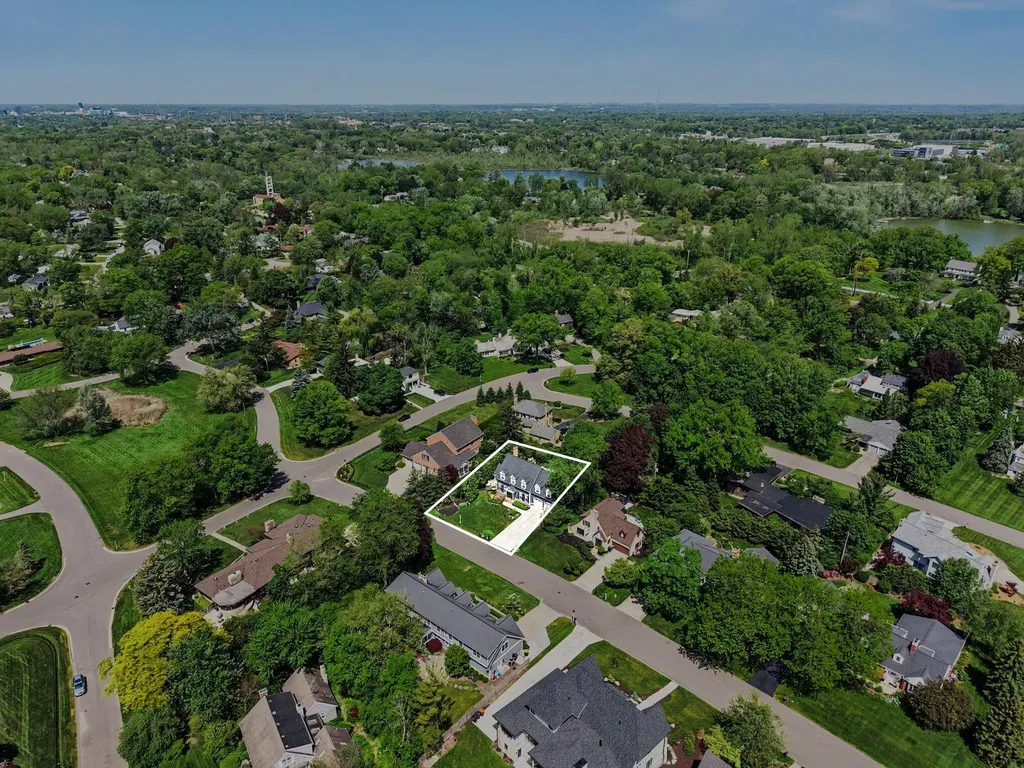 3011 Midland Drive SE Grand Rapids Charter Township MI 49506