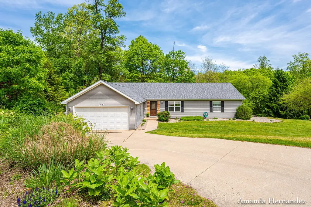 13835 Rolling Creek Drive Vergennes Township MI 49331