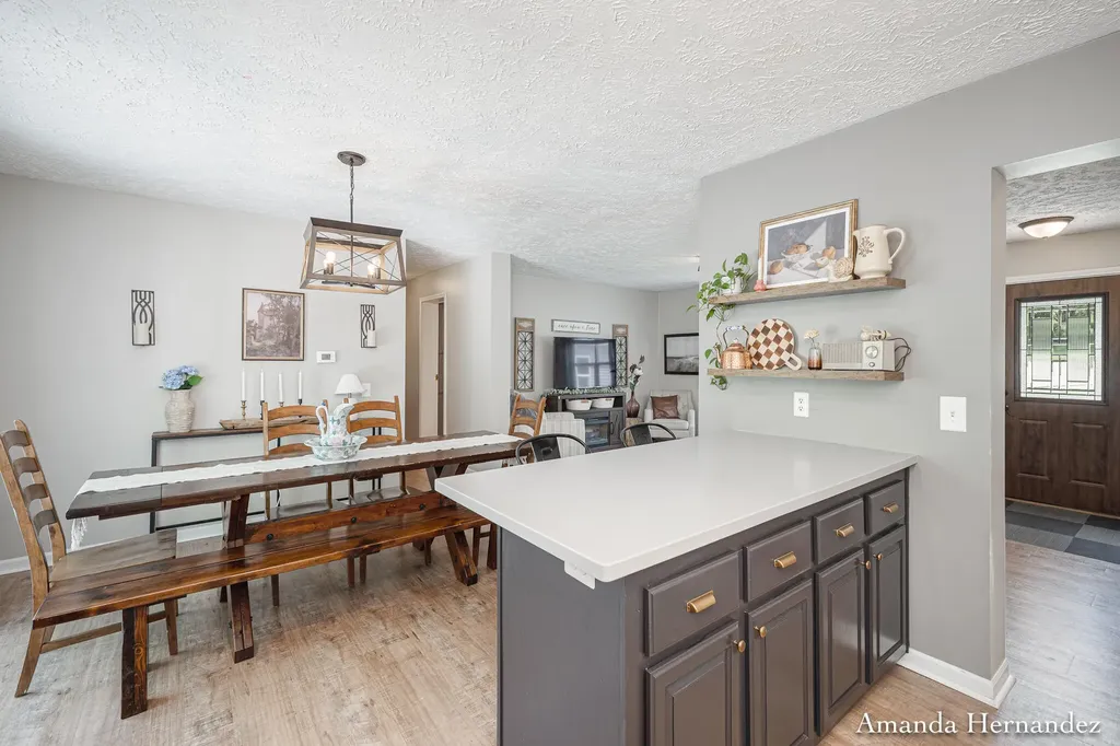 13835 Rolling Creek Drive Vergennes Township MI 49331