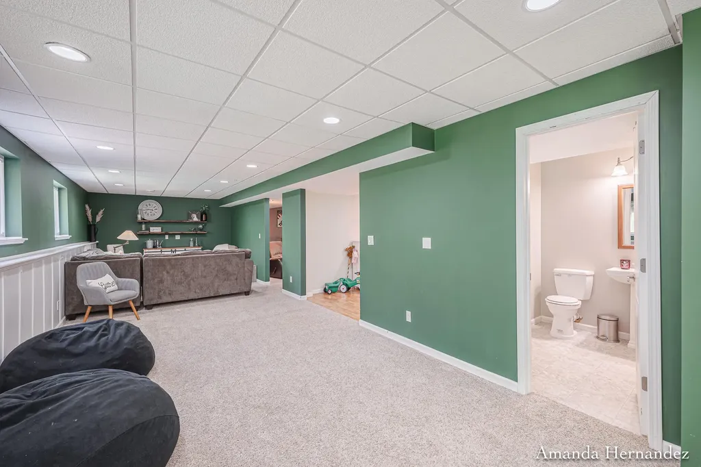 13835 Rolling Creek Drive Vergennes Township MI 49331