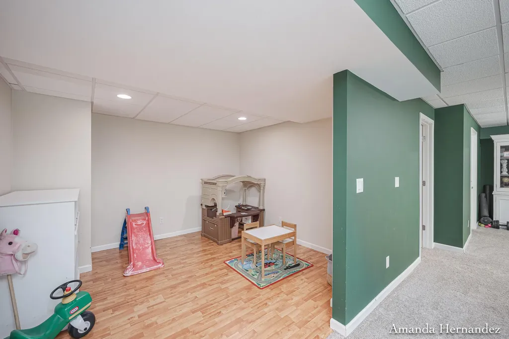 13835 Rolling Creek Drive Vergennes Township MI 49331