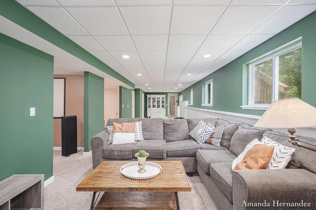 13835 Rolling Creek Drive Vergennes Township MI 49331