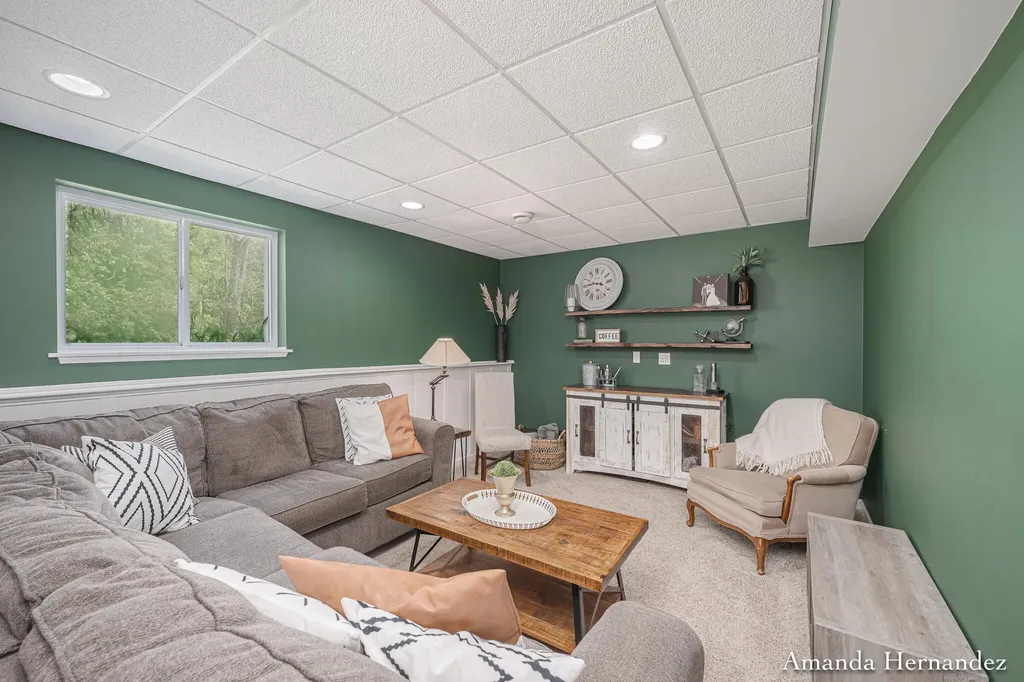13835 Rolling Creek Drive Vergennes Township MI 49331