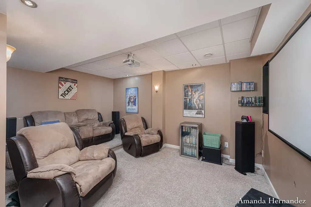 13835 Rolling Creek Drive Vergennes Township MI 49331