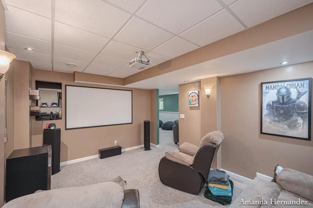 13835 Rolling Creek Drive Vergennes Township MI 49331