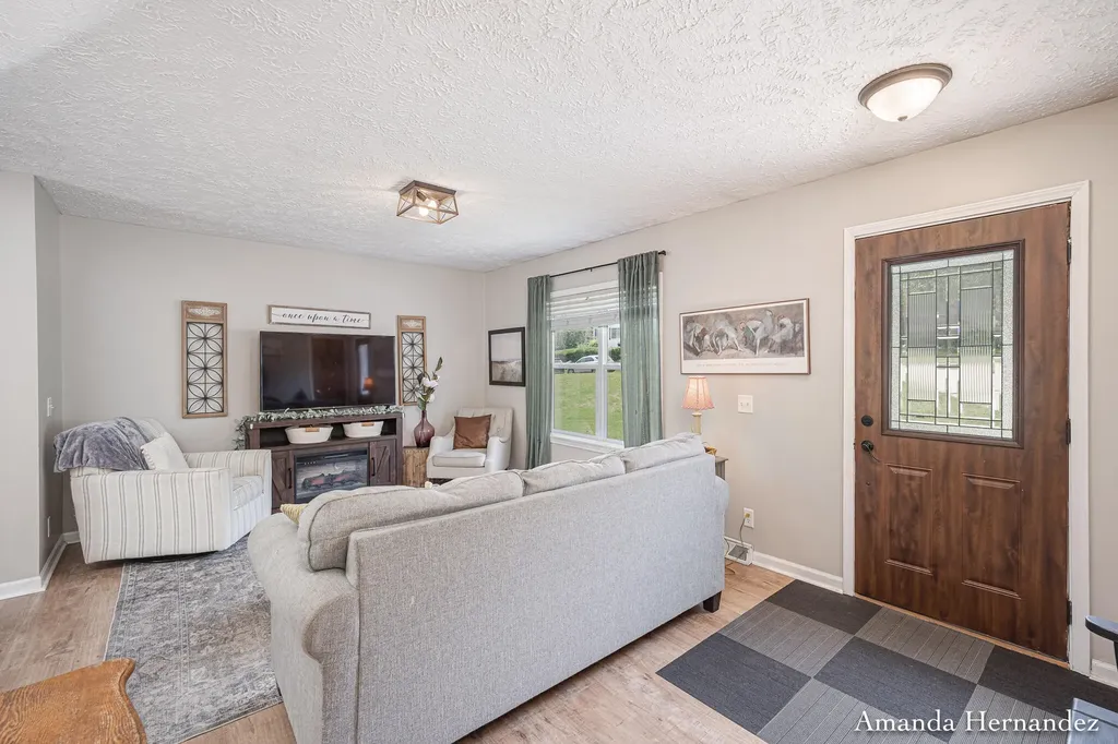 13835 Rolling Creek Drive Vergennes Township MI 49331