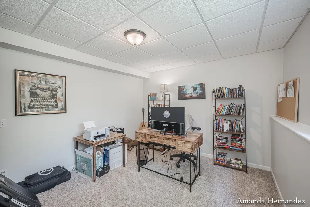 13835 Rolling Creek Drive Vergennes Township MI 49331