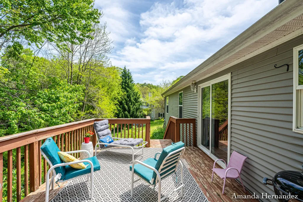 13835 Rolling Creek Drive Vergennes Township MI 49331