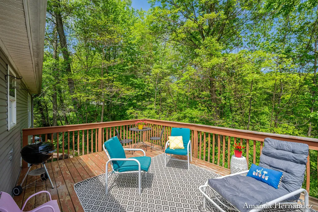 13835 Rolling Creek Drive Vergennes Township MI 49331