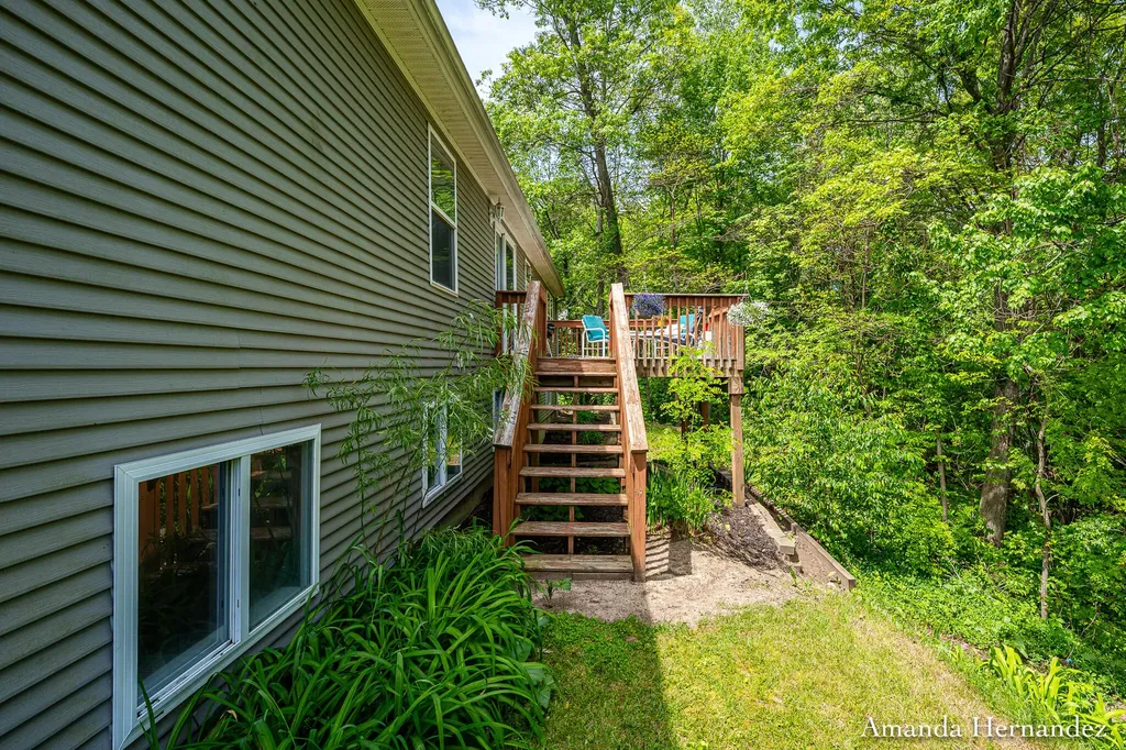 13835 Rolling Creek Drive Vergennes Township MI 49331