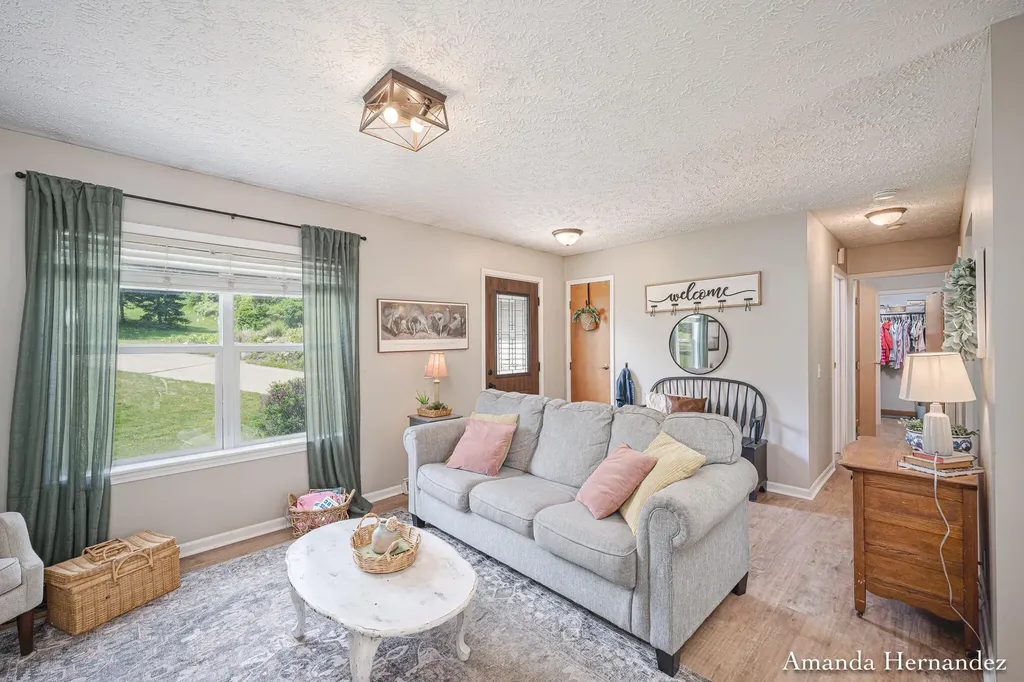 13835 Rolling Creek Drive Vergennes Township MI 49331