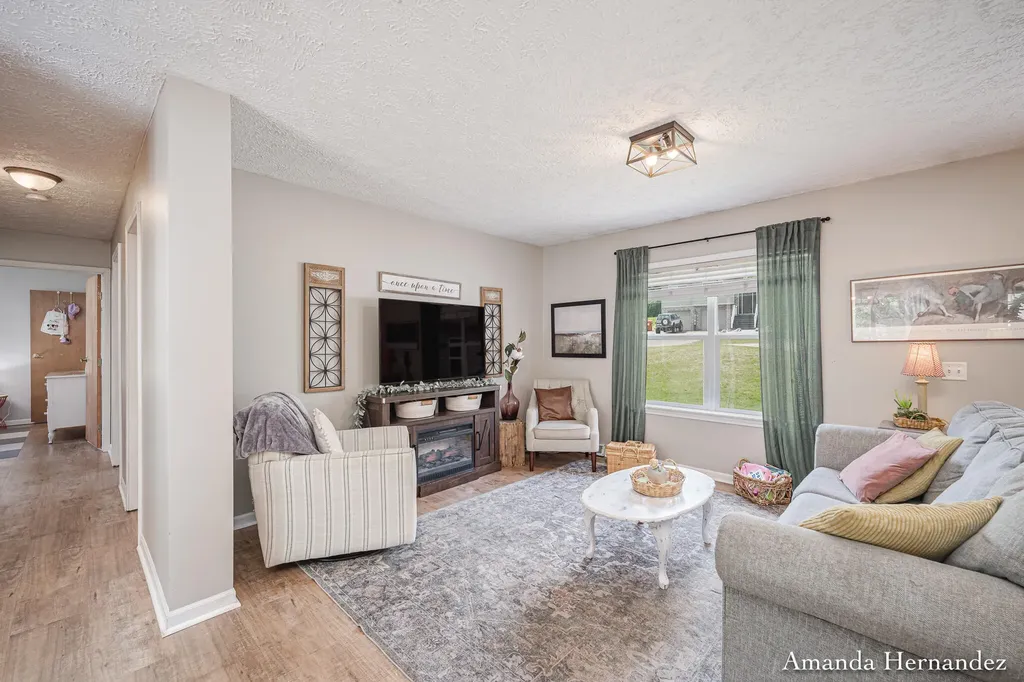 13835 Rolling Creek Drive Vergennes Township MI 49331