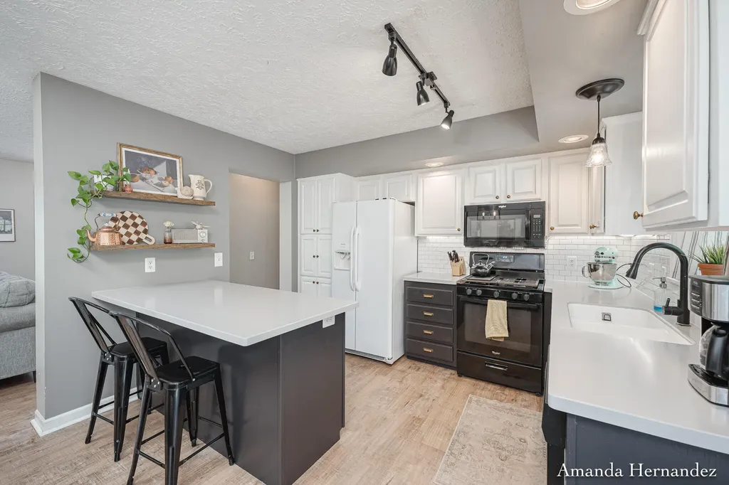 13835 Rolling Creek Drive Vergennes Township MI 49331