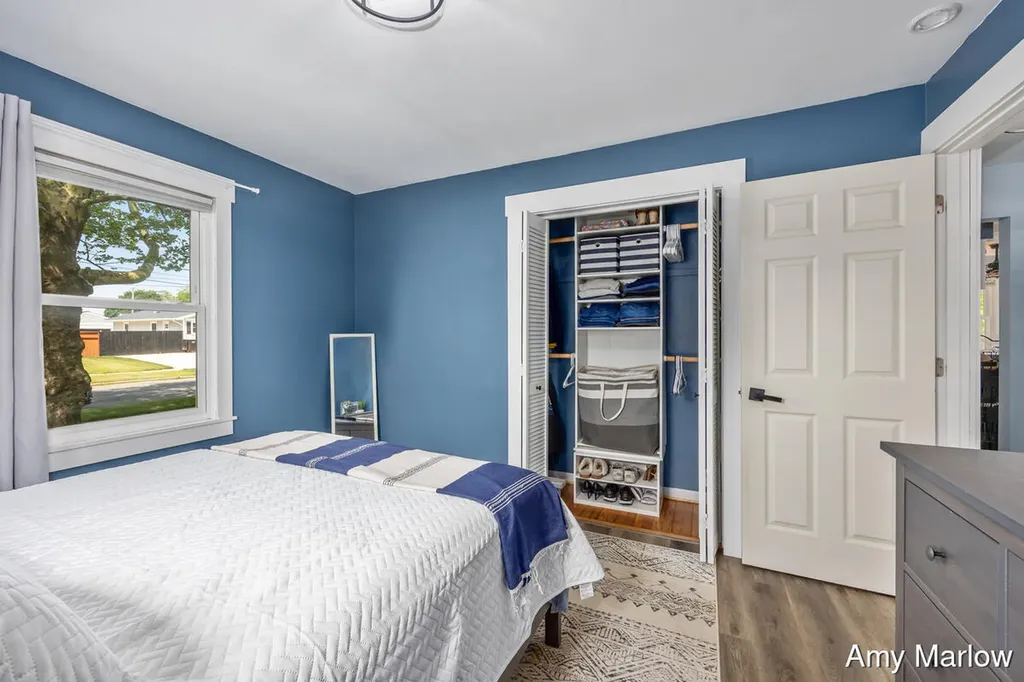 4526 Rhodes Avenue SW Wyoming City MI 49548