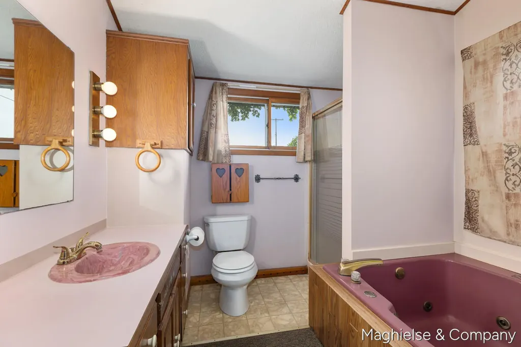 9048 Loveless Drive NE Courtland Township MI 49341