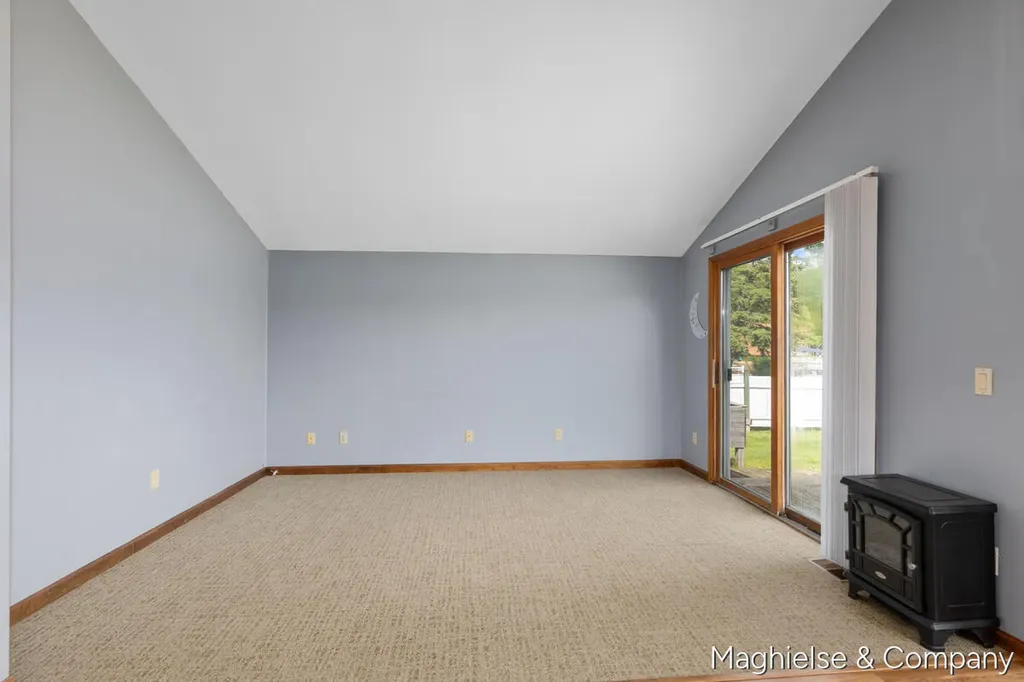 9048 Loveless Drive NE Courtland Township MI 49341