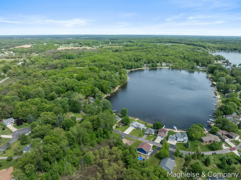9048 Loveless Drive NE Courtland Township MI 49341