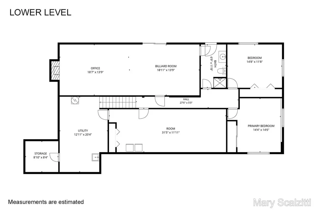 2650 Oldepointe Drive NE Grand Rapids Charter Township MI 49525