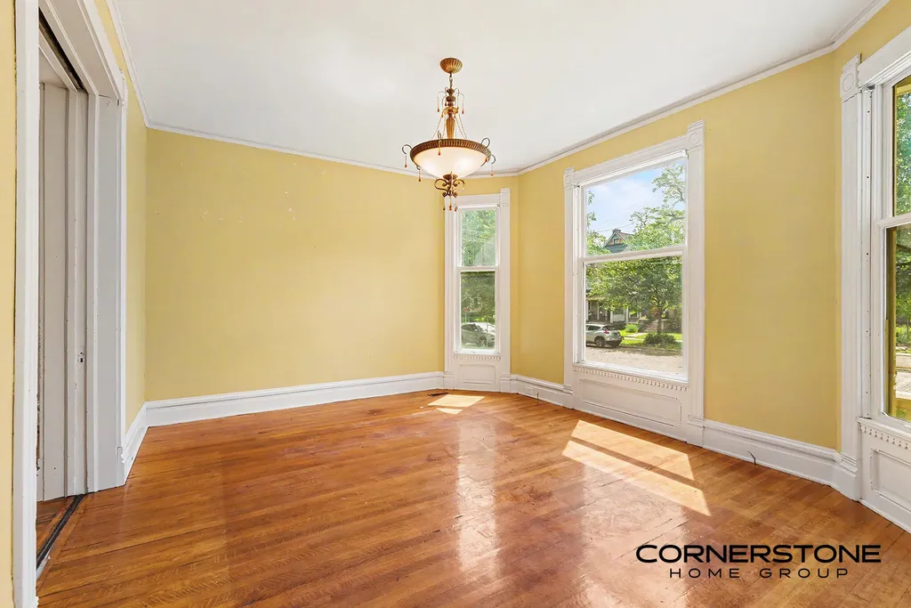 254 James Avenue SE Grand Rapids City MI 49503