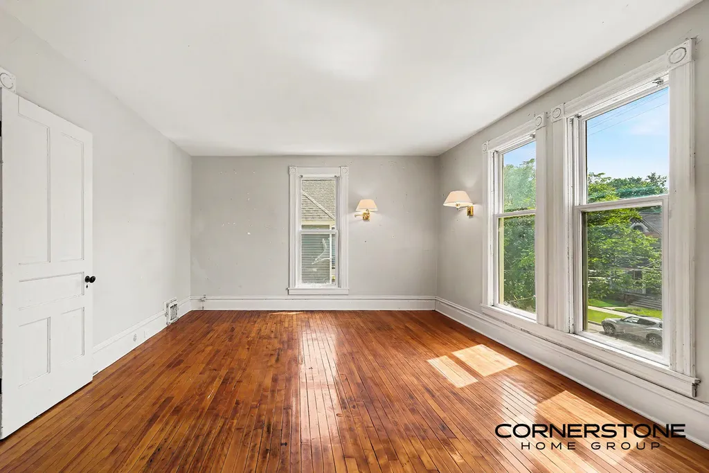 254 James Avenue SE Grand Rapids City MI 49503