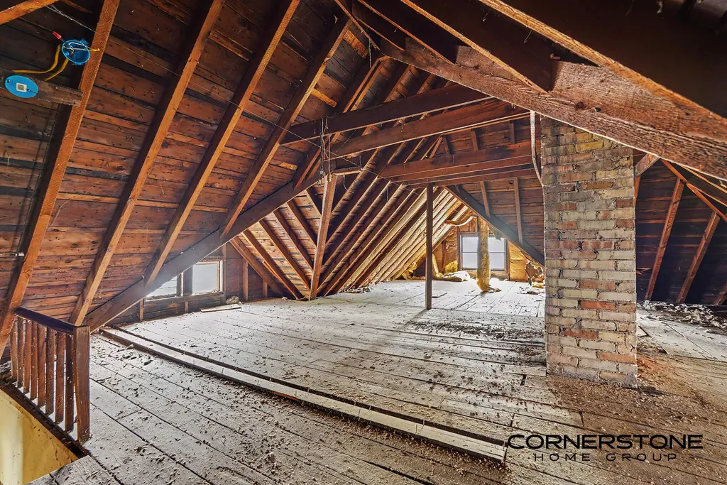 254 James Avenue SE Grand Rapids City MI 49503
