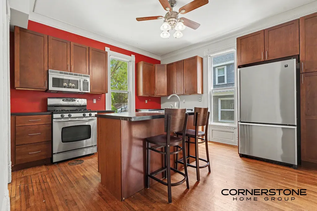 254 James Avenue SE Grand Rapids City MI 49503
