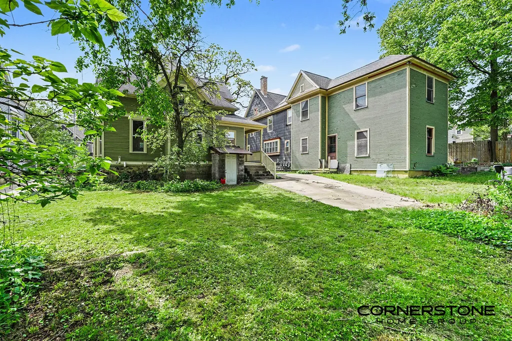 254 James Avenue SE Grand Rapids City MI 49503