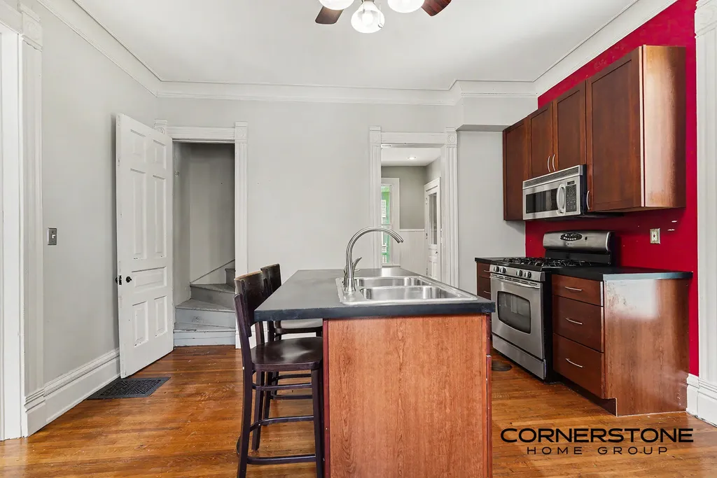 254 James Avenue SE Grand Rapids City MI 49503
