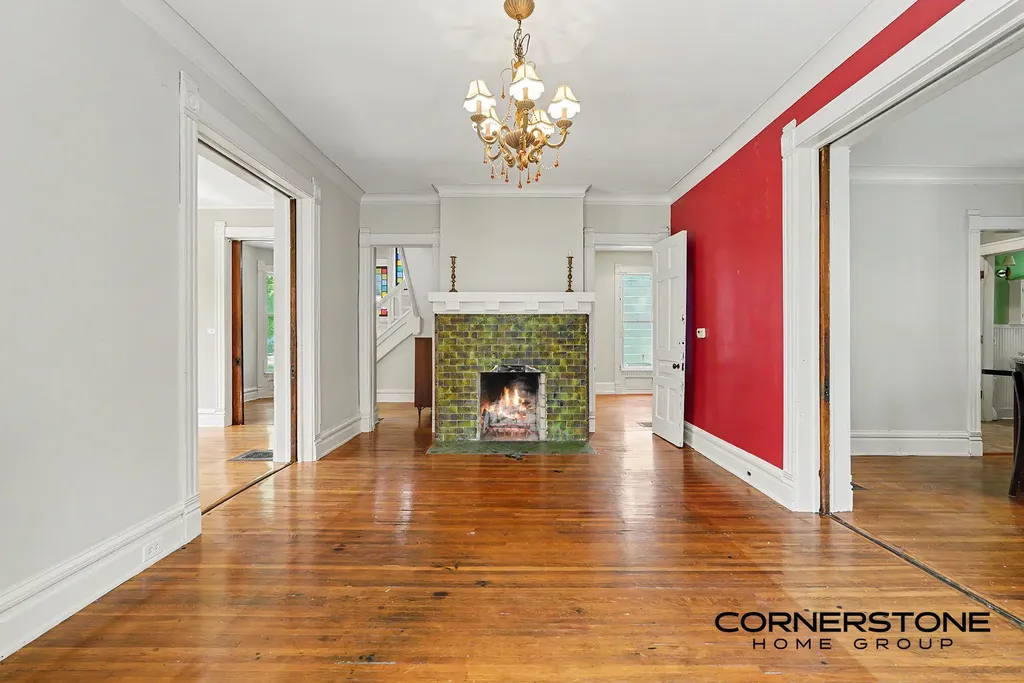 254 James Avenue SE Grand Rapids City MI 49503