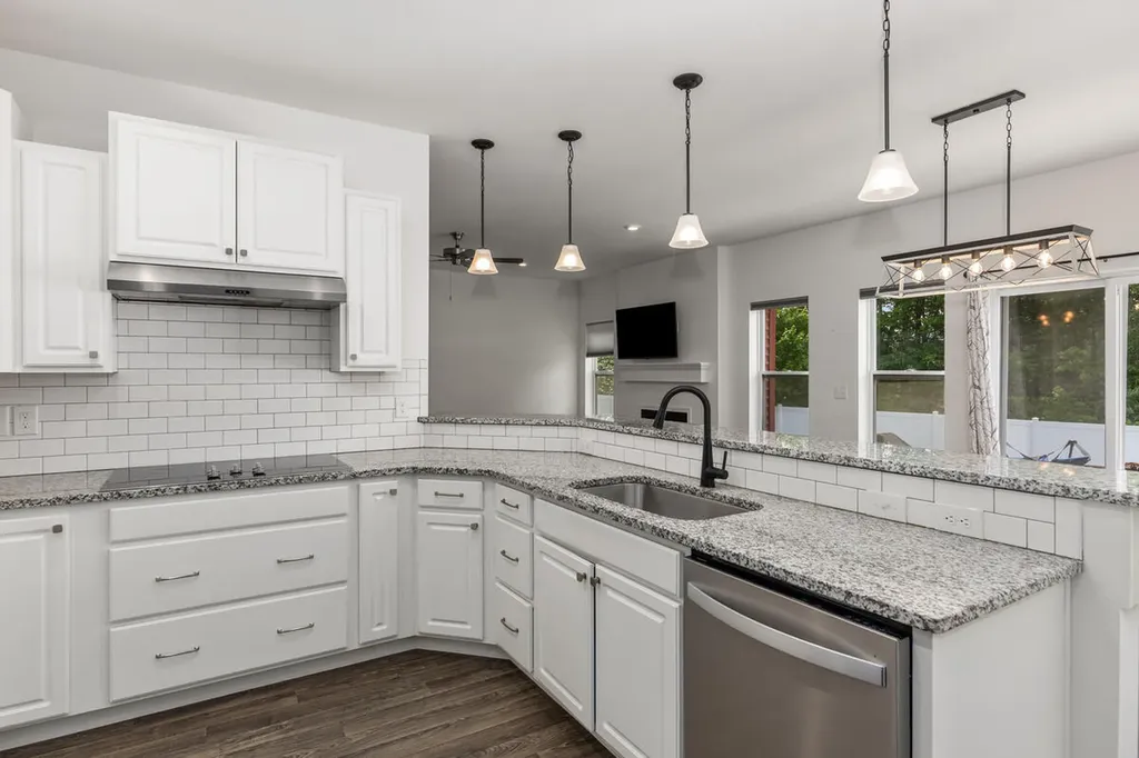 5092 N Morgan Lane SE Caledonia Township MI 49316