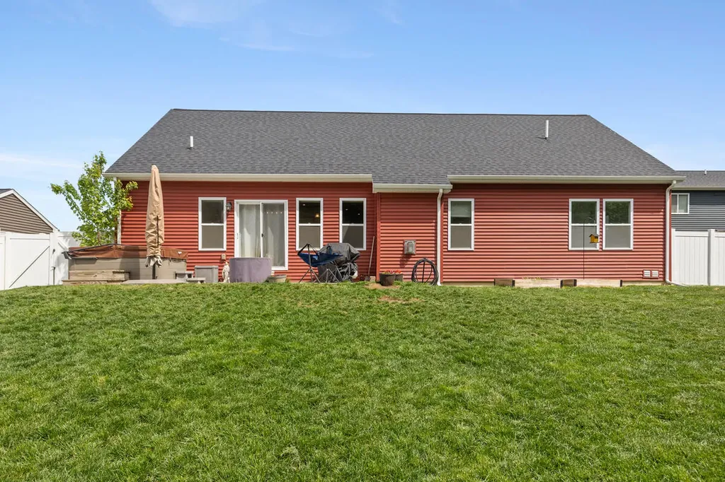 5092 N Morgan Lane SE Caledonia Township MI 49316