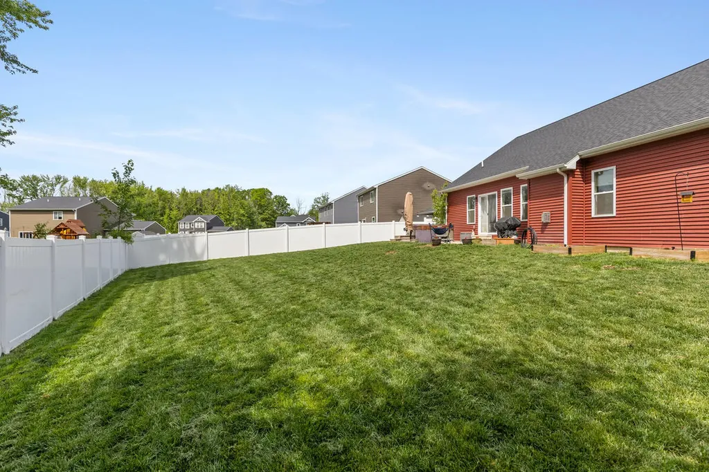 5092 N Morgan Lane SE Caledonia Township MI 49316